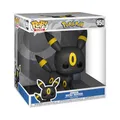 Funko POP! Jumbo: Pokemon - Umbreon - Noctali - Vinyl-Sammelfigur - Geschenkidee - Offizielle Handelswaren - Spielzeug Für Kinder Und Erwachsene - Video Games Fans - Modellfigur Für Sammler