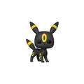 Funko POP! Pokemon Super Sized Jumbo - Umbreon (EMEA) #69086