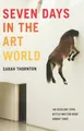Sieben Days IN The Art Welt Taschenbuch Sarah