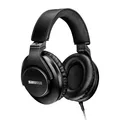 SHURE SRH440A ❘ professionelle Studio-Kopfhörer ❘ geschlossen & ohrumschließend