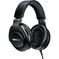 Shure SRH440A-EFS Studio-Kopfhörer | Neu