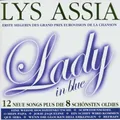 Lys Assia Lady in blue (2005)  [CD]