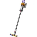 Dyson Vertikaler Staubsauger V15 Detect Absolute 18V - Silber/Gelb