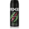 Axe Africa Deodorant spray für Herren 150 ml
