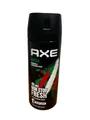 6 x AXE Deo-Spray für Herren Africa 150 ml
