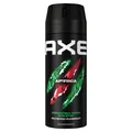 AXE Africa Deo Spray 150 ml Herren Deodorant Frischer Duft