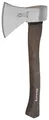 RUTHE Beil 600g mit Hickorystiel Handbeil Handaxt Axt Spaltbeil Spalthammer NEU