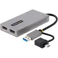 Usb 3.0-zu-hdmi-adapter Startech 107b-usb-hdmi