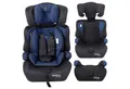 FableKids Autokindersitz Kinderautositz Kindersitz Körpergröße von 76-150 cm ECE R129/03, ab: 15 Monaten, bis: 12 Jahre, ab: 9,00 kg, bis: 36,00 kg, Vorwärtsgerichtet