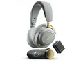 STEELSERIES Arctis Nova Elite, Over-ear Gaming-Headset Bluetooth Sage Gold
