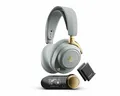 SteelSeries Arctis Nova Elite - Hi-Res Wireless-Headset in Salbei & Gold