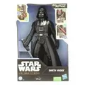 Hasbro Star Wars Interaktive Figur Lord Vader - Schwarz/Rot