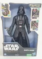 Star Wars Obi-Wan Kenobi Galactic Action Darth Vader Figur 30cm Geräusche Sätze