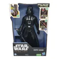 Star Wars Obi-Wan Kenobi Galactic Action Darth Vader Figur 30cm Geräusche Sätze
