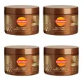 CARROTEN 4x GOLD SHIMMER INTENSE TANNING GEL 150 ml