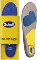 Scholl GelActiv Laufeinlagen Frauen Freshsheet Geruchsschutz 1 Paar 35.5 40.5