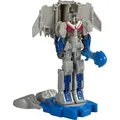 Hasbro Transformers One - Figurka Starscream Robot - Blau/Grau/Rot