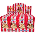 Tabby Milk Cream Filled Chicken Chocolate 24 x 50g Vorratspack