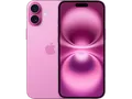 APPLE iPhone 16 Plus 5G 128 GB Pink Dual SIM