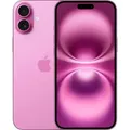 Apple iPhone 16 Plus 128GB Rosa
