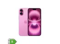 Apple iPhone 16 Plus, 128 GB, Pink, NEU OVP
