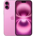 Apple iPhone 16 Plus 128 GB Pink - Exzellent - 1 Jahr Garantie