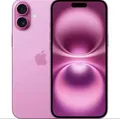 Apple iPhone 16 Plus, 128 GB, Pink, NEU OVP Differenzbesteuert