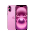 Apple iPhone 16 Plus 128GB Pink *WIE NEU* MwSt nicht ausweisbar