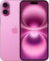 Apple iPhone 16+ 128GB Pink 19% MWST ausweisbar /HÄNDLER