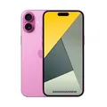Refurbished Apple iPhone 16 Plus 128 GB pink Sehr guter Zustand **