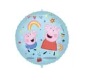 Peppa Pig Kinder Folienballon 46 cm Kindergeburtstag Party