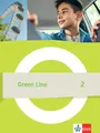 Green Line 2: Schulbuch (flexibler Einband) Klasse 6 (Green Line. Ausgabe ab 2021)