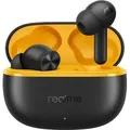 realme Buds T200 Lite Auricolari True Wireless RMA2415-A Volt Schwarz 10 odere Autonomia - Schwarz
