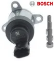 BOSCH 1465ZS0064 Regelventil für Kraftstoffmenge (Common-Rail-System)