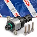 BOSCH 1465ZS0064 Regelventil, Kraftstoffmenge (Common-Rail-System)