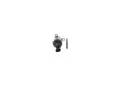 Regelventil, Kraftstoffmenge (Common-Rail-System) BOSCH 1 465 ZS0 064