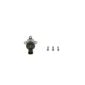 1x Regelventil, Kraftstoffmenge (Common-Rail-System) BOSCH 1 465 ZS0 064