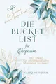 Hochzeitsgeschenk - Die Bucket List für Ehepaare: 3... | Buch | Zustand sehr gut