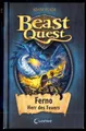 Blade, Adam; Beast Quest Bd. 1, Ferno, Herr des Feuers, 2008