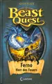 Adam Blade: Beast Quest - Ferno, Herr des Feuers (2008, Gebundene Ausgabe)