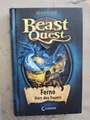 Adam Blade: Beast Quest 1 - Ferno, Herr des Feuers (9783785561553)