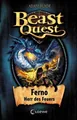 Beast Quest (Band 1) - Ferno, Herr des Feuers: Spannendes Buch ab 8 Jahre Spanne