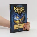 Beast Quest 01. Ferno, Herr des Feuers  |  Adam Blade