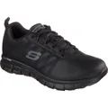 Skechers Sure Track Work Women (OB, 35) (76576EC)
