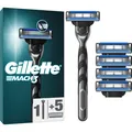 Gillette Mach3 Basis (54014071)