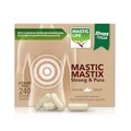 Mastix Strong&Pure Economy (240 Kapseln) Masticlife