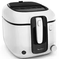Moulinex Friteuse 2,2l 1800w weiß