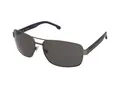 CARRERA CARRERA 8063/S R80 MATTE DARK RUTHENIUM 61/16/135 Herren Sonnenbrillen
