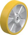 Blickle 470294 ALTH 200X50/20-54K Frontrad für Flurförderzeuge Rad-Durchmesser: 200mm Tragfähigke