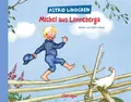 Michel aus Lönneberga Astrid Lindgren